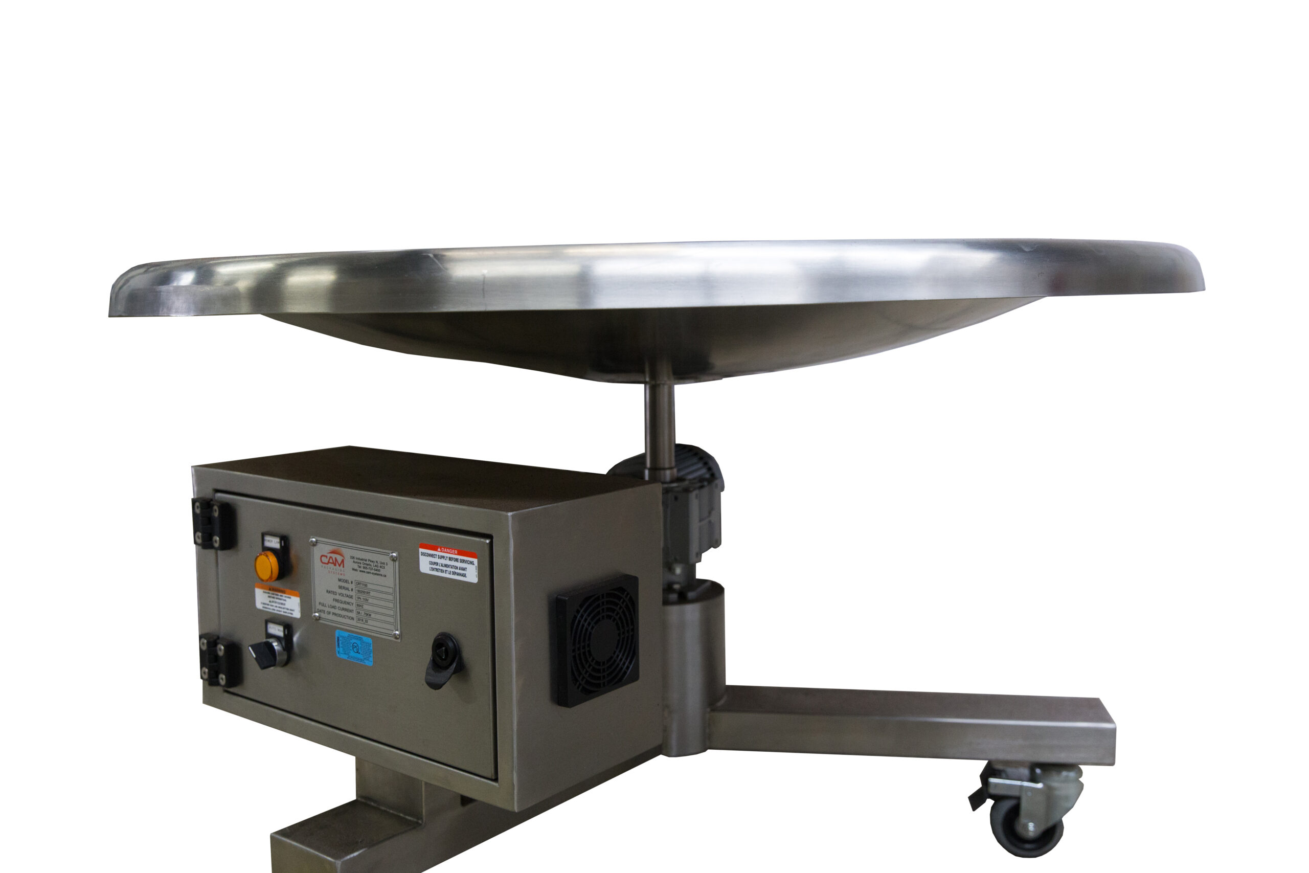 C RCT1100 Packaging Equipment and Machines CAM Packaging Systems