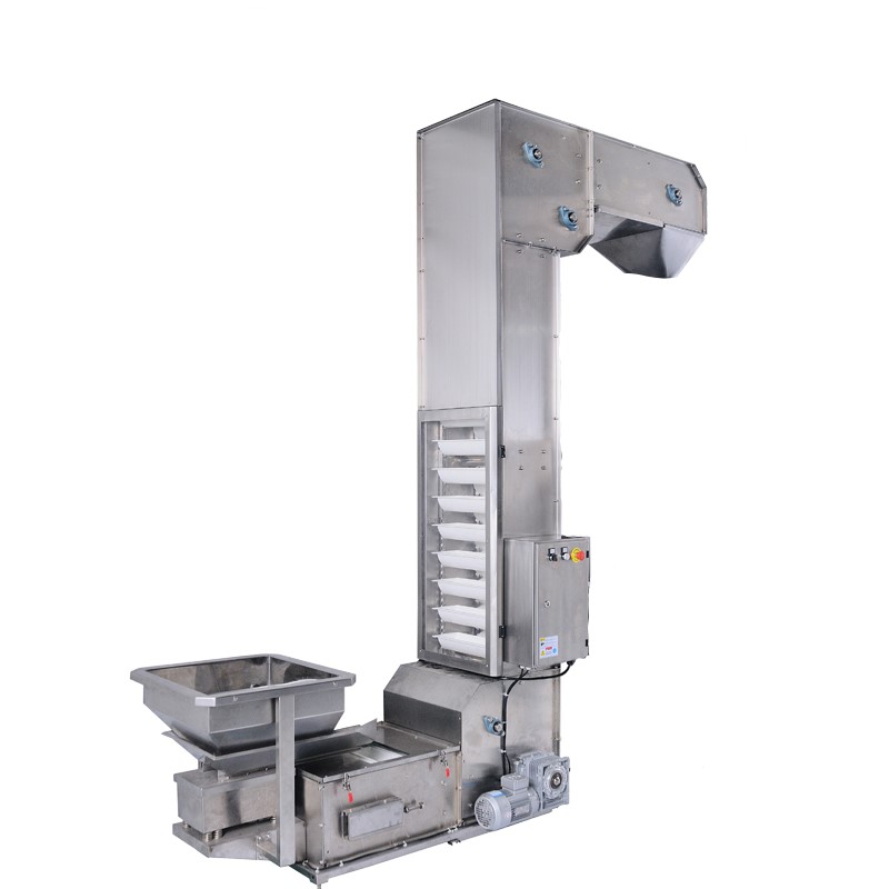 Incline Conveyors | Packaging Equipment and Machines: CAM Packaging Systems